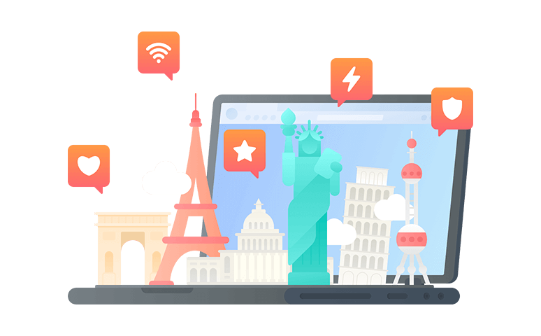 在南非连接到中国vpn - 海龟VPN